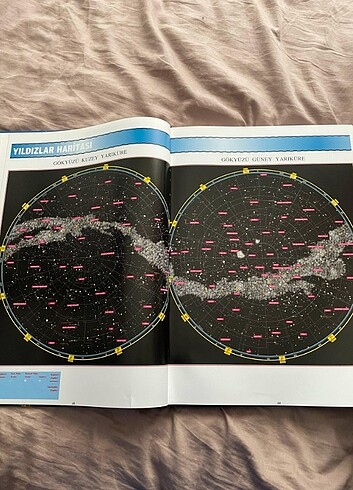 Coğrafya atlası - Görsel 3
