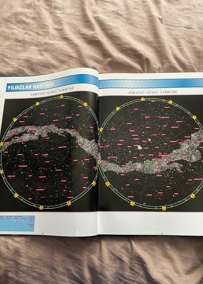 Coğrafya atlası  - Görsel 3