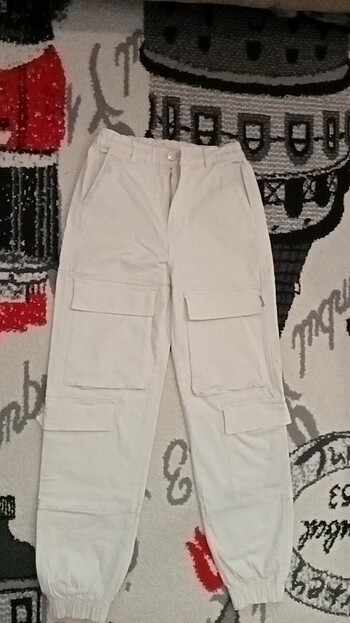 Bershka pantolon