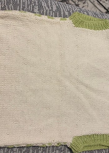 Çocuk süveter - Görsel 2