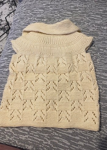 Çocuk hırka - Görsel 2