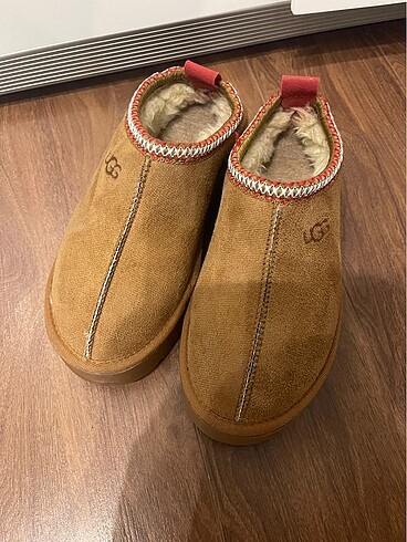 Ugg ayakkabı