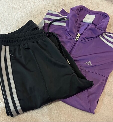 Adidas eşofman takımı