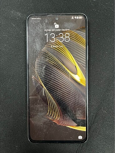Huawei Nova 10 SE - Az Kullanıldı