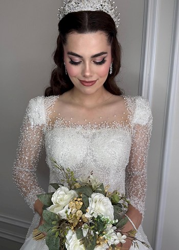 gelin tacı - Görsel 3