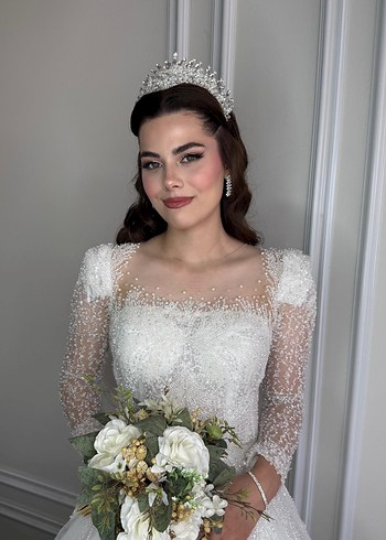 gelin tacı - Görsel 2