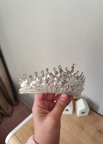gelin tacı - Görsel 4