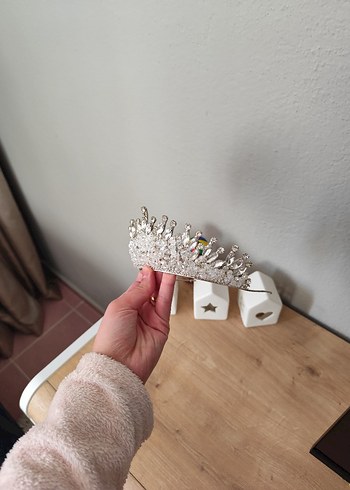 gelin tacı - Görsel 5