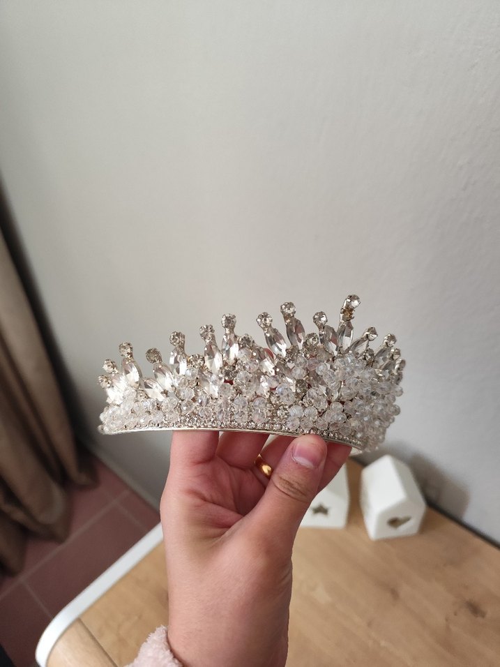 gelin tacı - Görsel 4