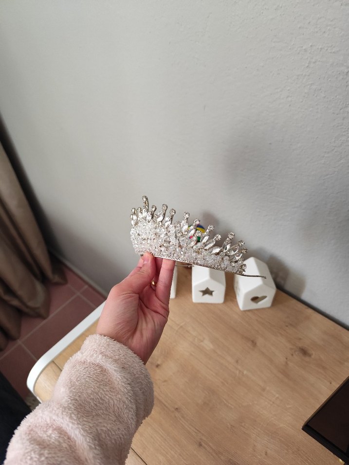 gelin tacı - Görsel 5