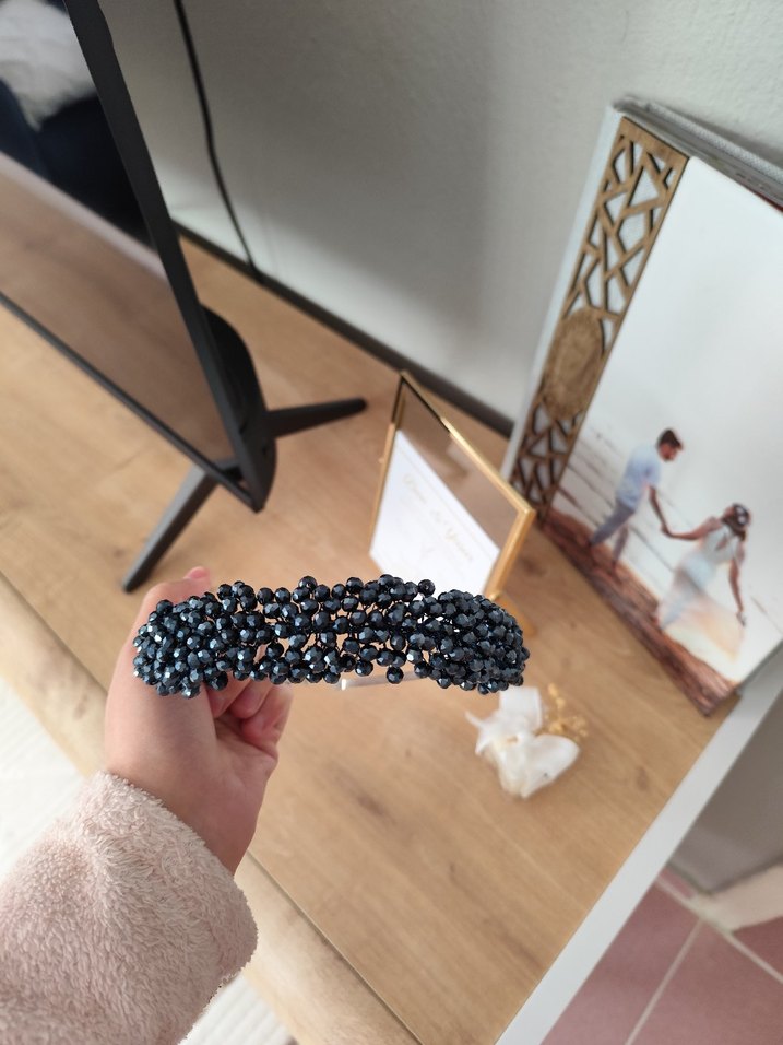 gelin tacı - Görsel 3