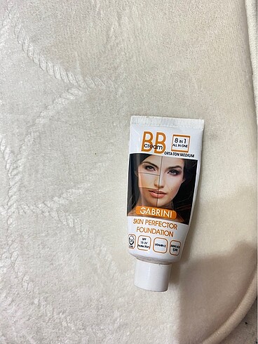 Bb cream