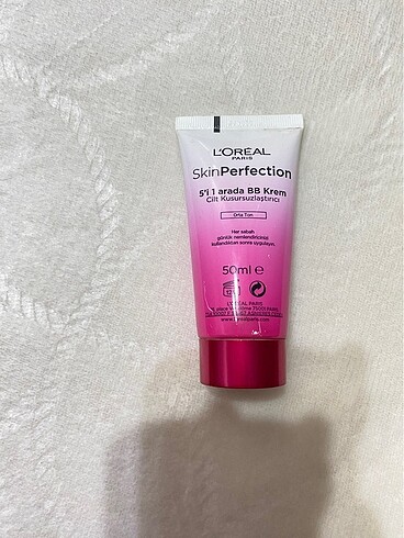 Bb cream