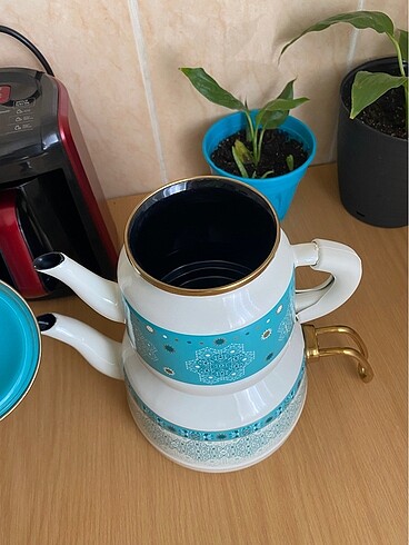 Diğer Çaydanlık