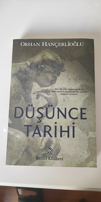 İkinci El Kitap 