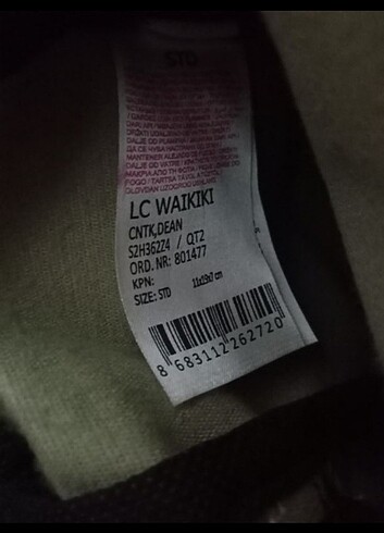 Çocuk çantası - Görsel 2