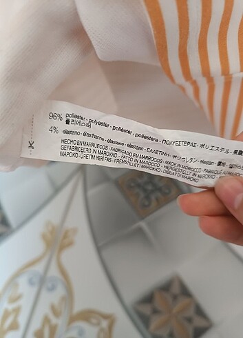 Zara Askılı Elbise - Görsel 5