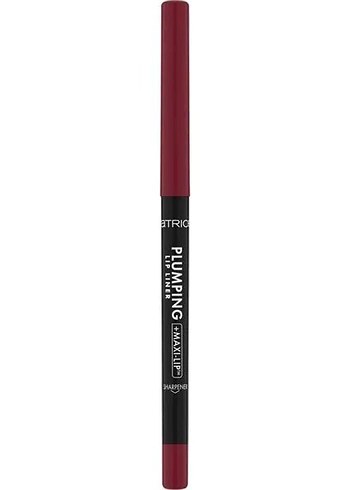 Çikolata Rengi Dudak Kalemi - Görsel 2