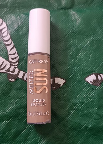 Parlak Bej Ruj - Görsel 13