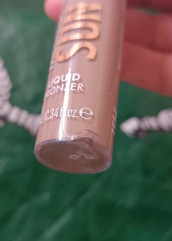 Parlak Bej Ruj - Görsel 16