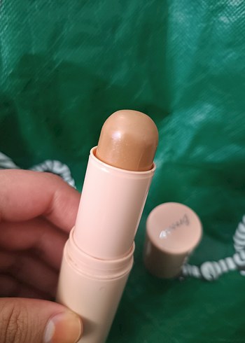 Açık Kahverengi Kapatıcı ve Aydınlatıcı Stick - Görsel 7