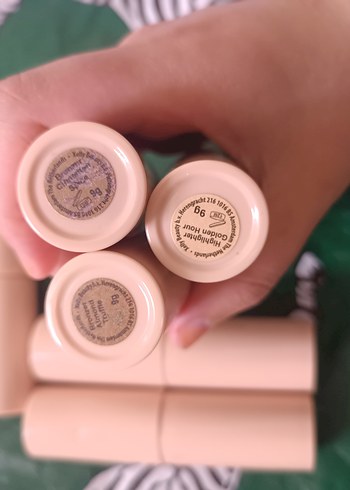 Açık Kahverengi Kapatıcı ve Aydınlatıcı Stick - Görsel 4