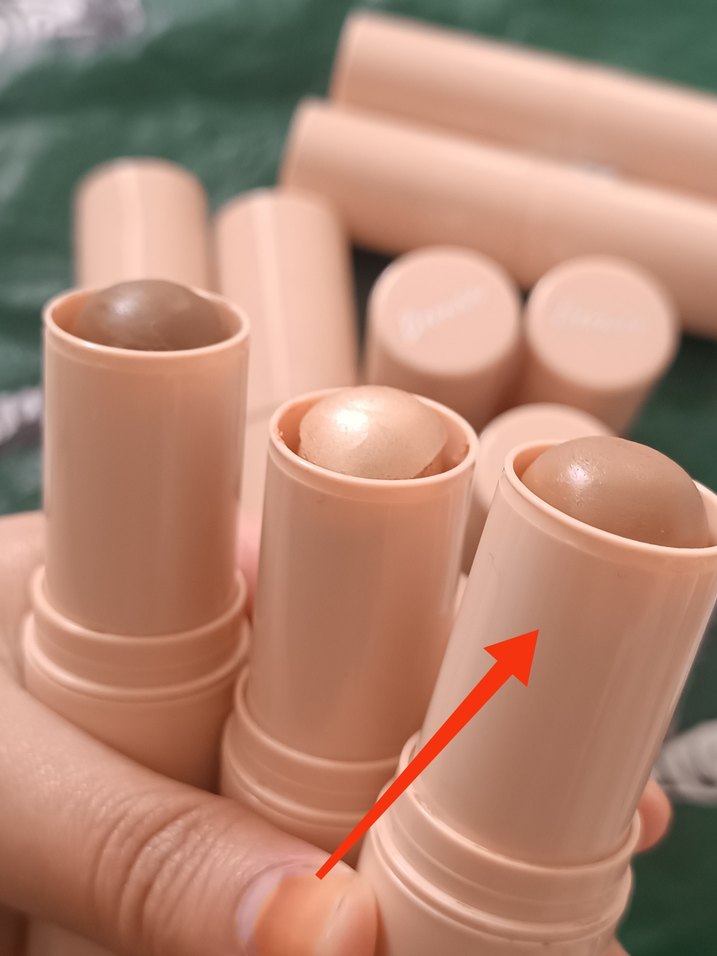 Açık Kahverengi Kapatıcı ve Aydınlatıcı Stick - Görsel 3