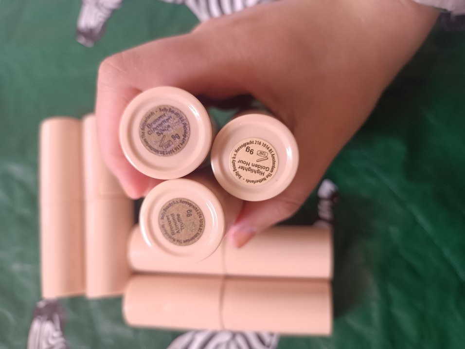 Açık Kahverengi Kapatıcı ve Aydınlatıcı Stick - Görsel 4