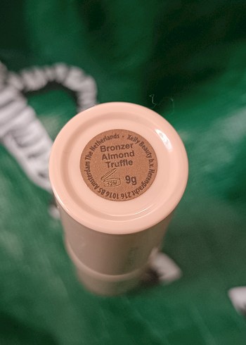 Koyu Renk Kapatıcı Stick - Görsel 5