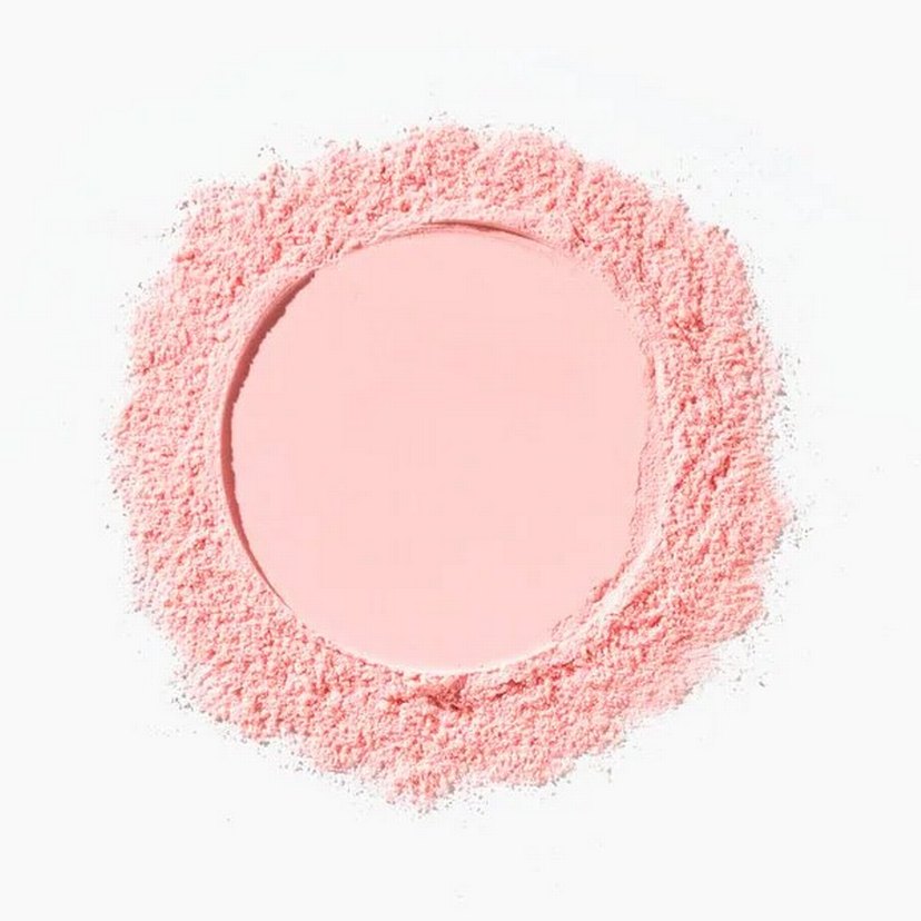Catrice Bright & Blur Sabitleyici Pudra 020 Soft Pink - Görsel 2