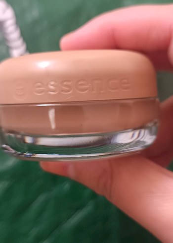 Essence Koyu Bej Allık - Görsel 3