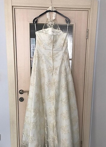 Özel tasarım Gelinlik  - Görsel 6