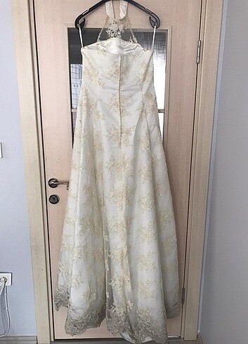 Özel tasarım Gelinlik  - Görsel 7