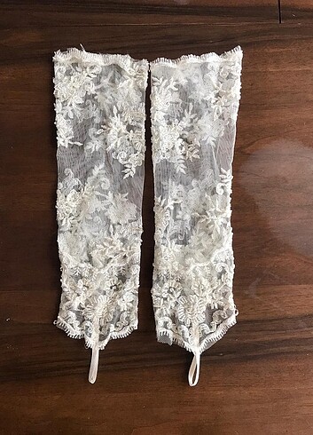 Özel tasarım Gelinlik  - Görsel 9