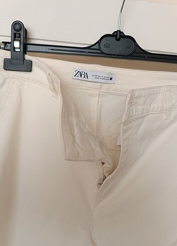 Zara Pantalon 