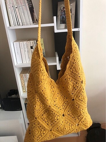 Pull&bear model çanta