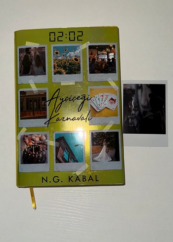 Beden N.G. Kabal'dan Gençlik serüveni