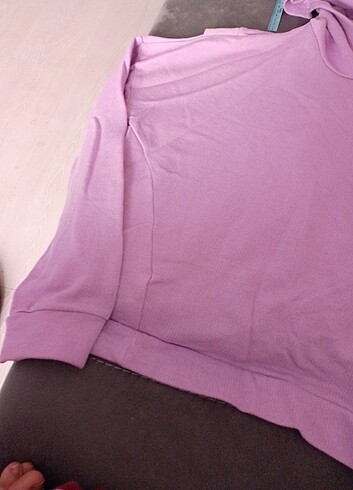 xs Beden Sweatshirt