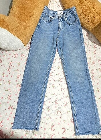 Zara Zara Jean