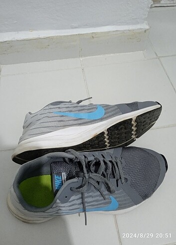 Nike bayan Spor ayakkabı