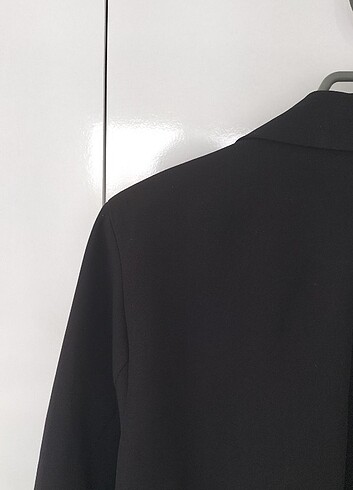 Diğer Siyah blazer ceket