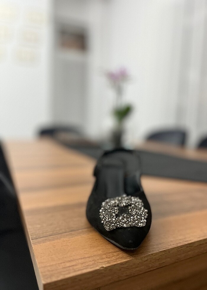 Ayakkabı - Görsel 3