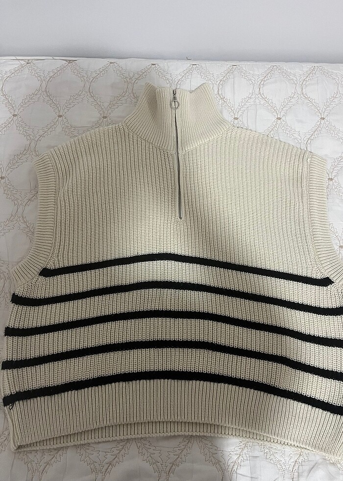 Süveter - Görsel 2