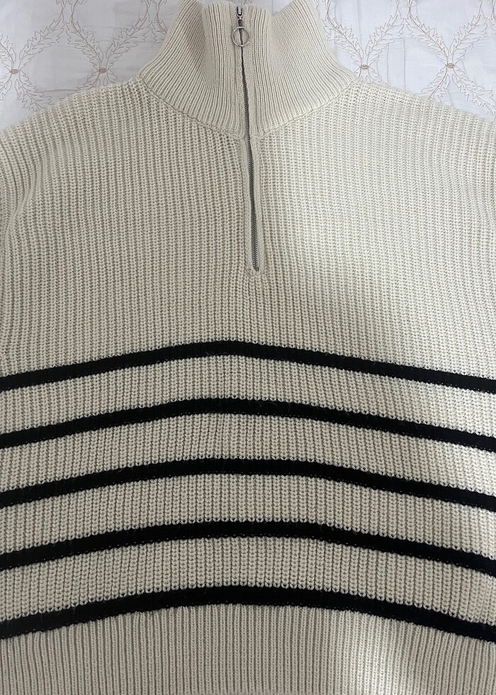 Süveter - Görsel 3