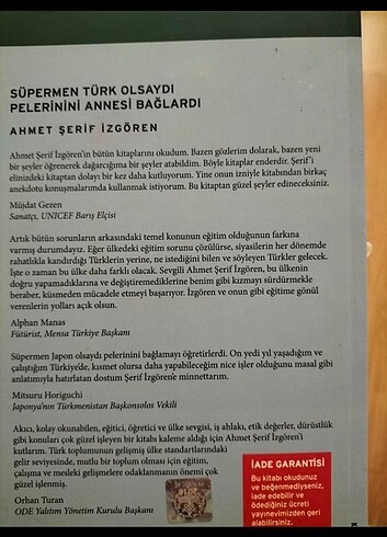  Süpermen türk olsaydı pelerinini annesi bağlardı 