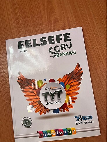 test kitabı