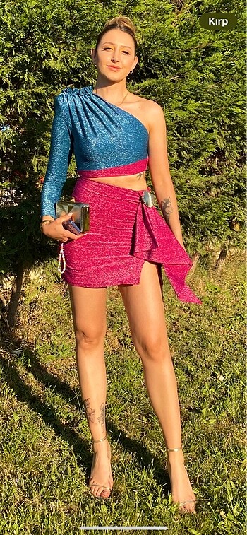 raissa vanessa elbise