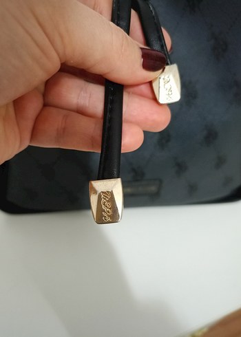 Beden Uspa kadın omuz çantası