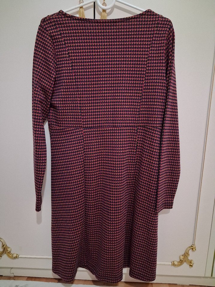 Hamile elbisesi - Görsel 2