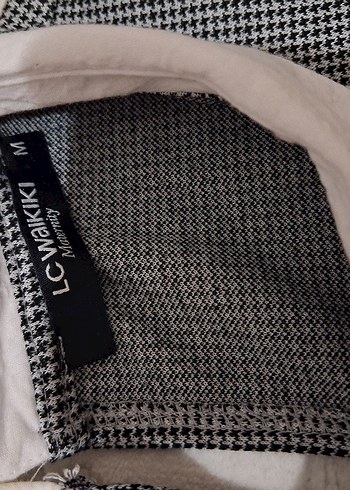 Hamile elbisesi - Görsel 2